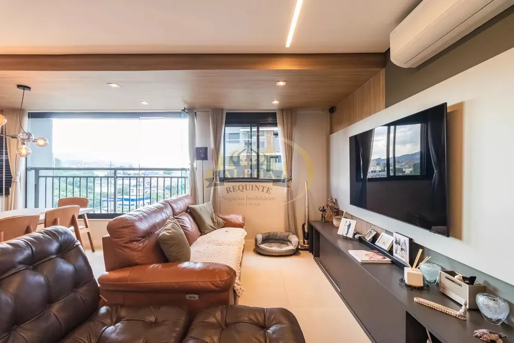 Apartamento, 2 quartos, 70 m² - Foto 1
