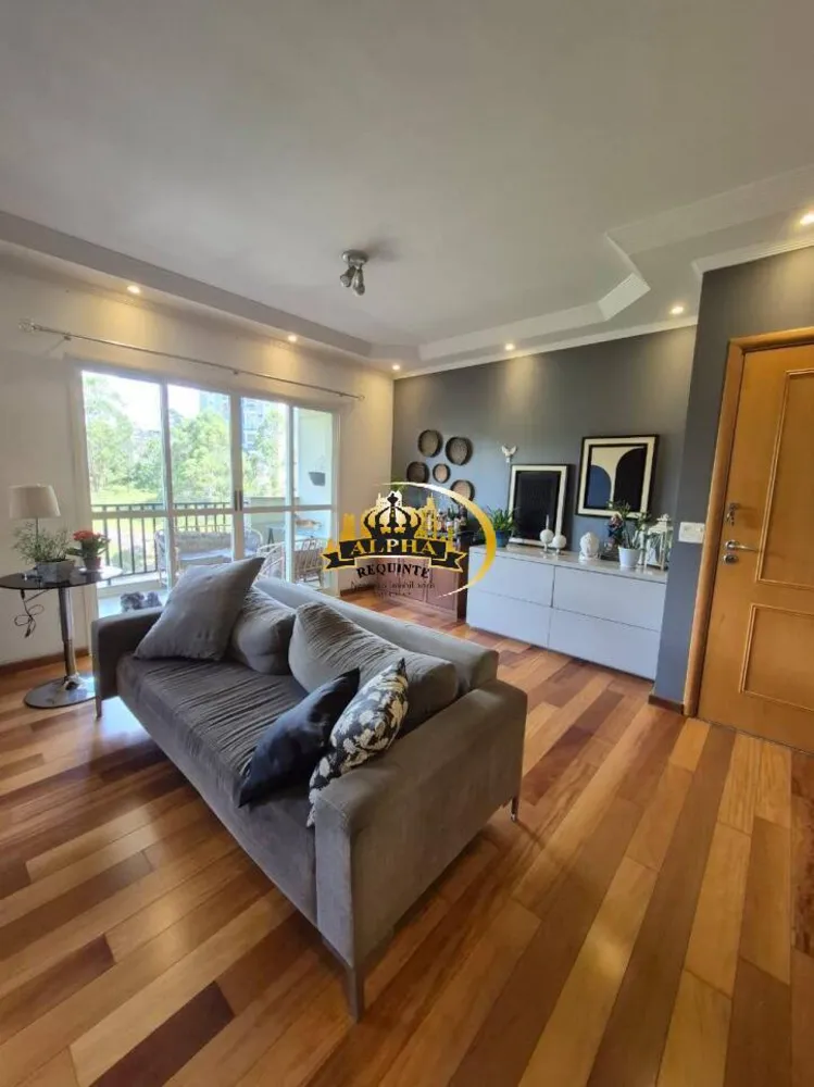 Apartamento, 3 quartos, 139 m² - Foto 4