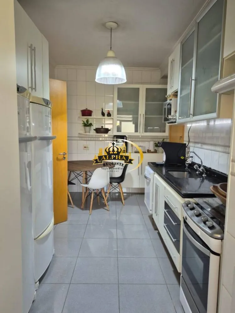 Apartamento, 3 quartos, 139 m² - Foto 5