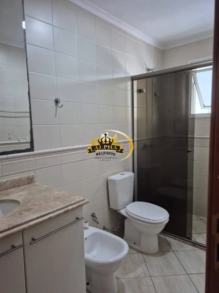 Apartamento, 3 quartos, 139 m² - Foto 2