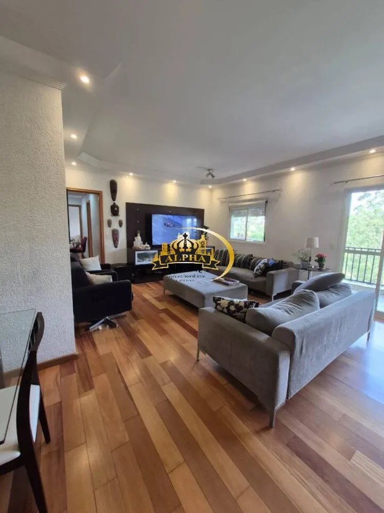 Apartamento, 3 quartos, 139 m² - Foto 1