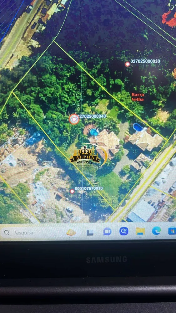 Terreno, 1000 m² - Foto 11