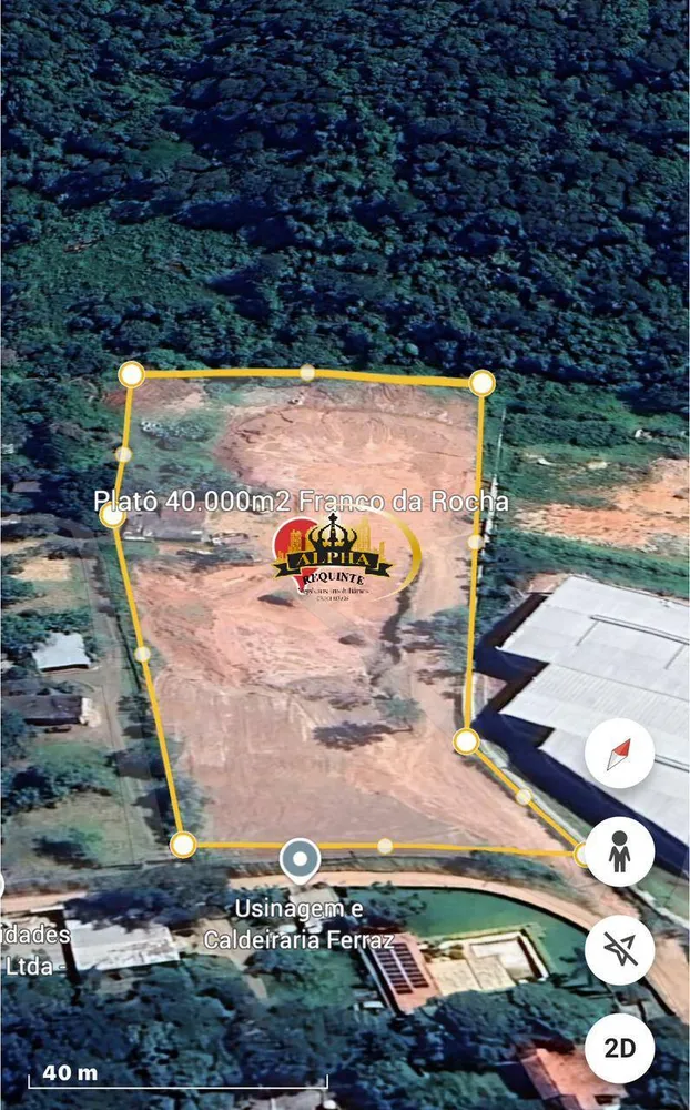 Terreno - Foto 1