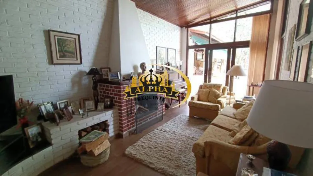 Casa, 3 quartos, 320 m² - Foto 3