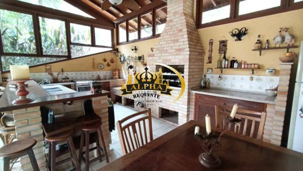 Casa, 3 quartos, 320 m² - Foto 2