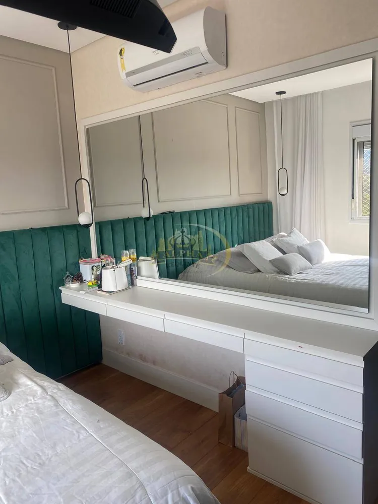Apartamento, 2 quartos, 110 m² - Foto 7