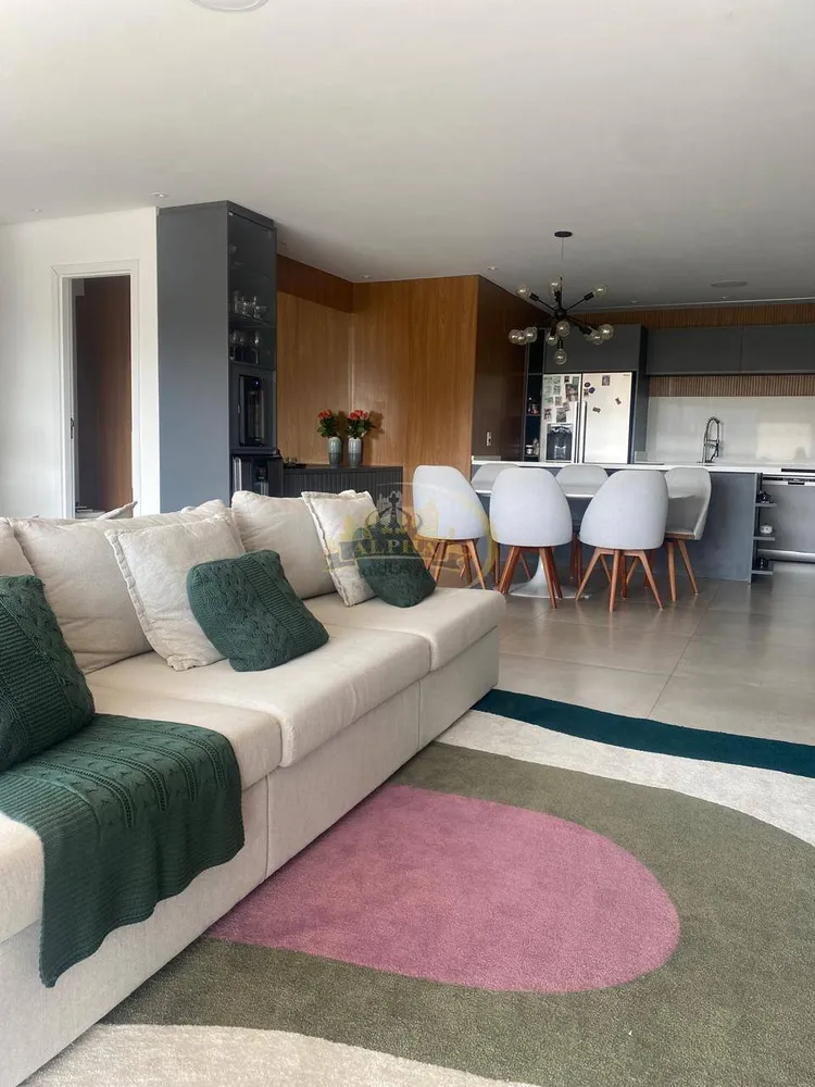 Apartamento, 2 quartos, 110 m² - Foto 12