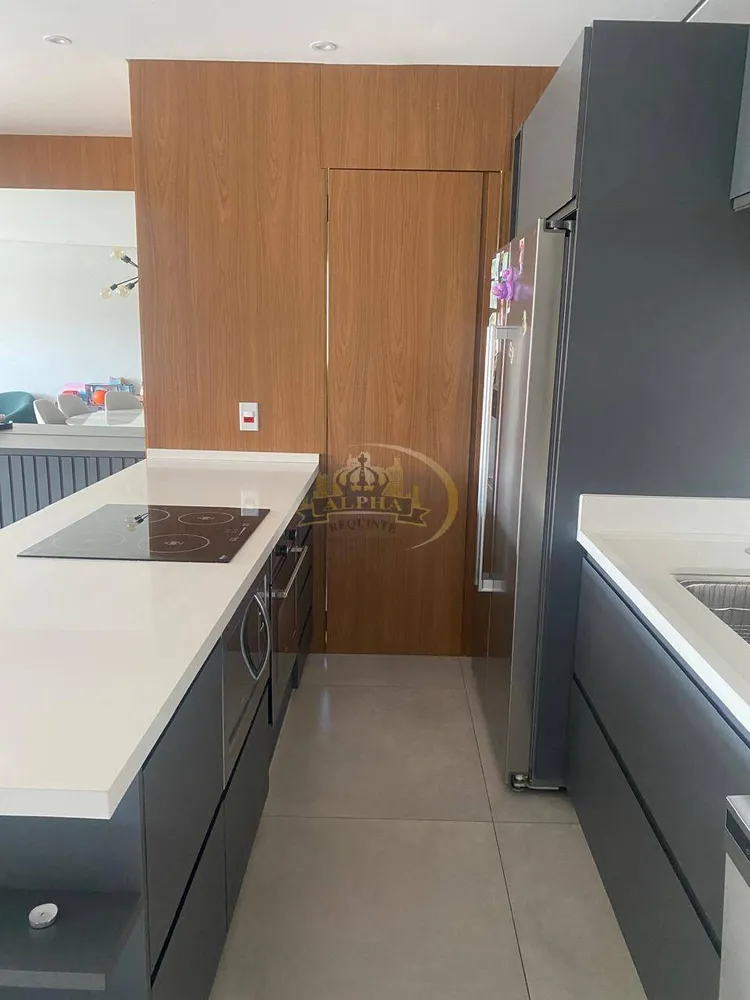 Apartamento, 2 quartos, 110 m² - Foto 6