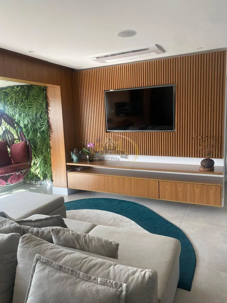 Apartamento, 2 quartos, 110 m² - Foto 2
