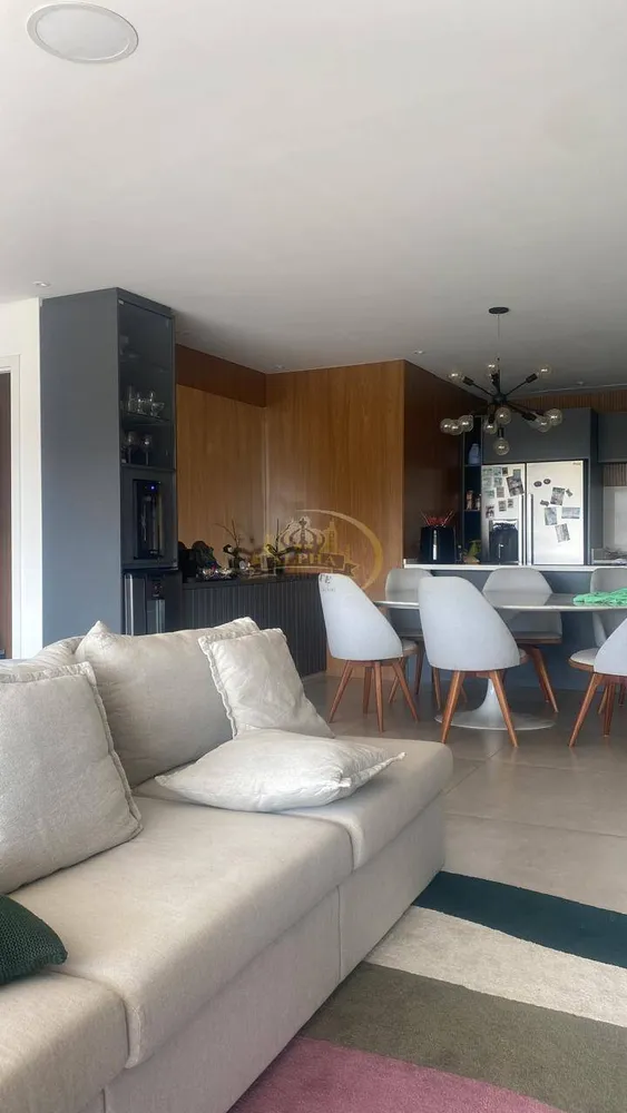Apartamento, 2 quartos, 110 m² - Foto 11
