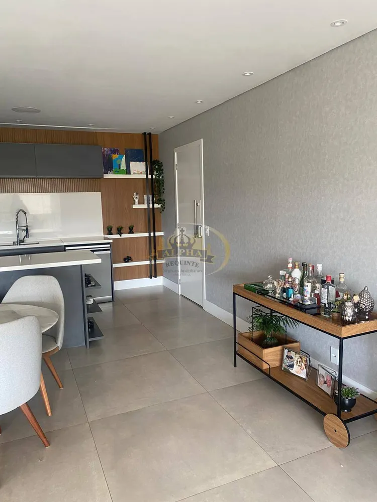 Apartamento, 2 quartos, 110 m² - Foto 5