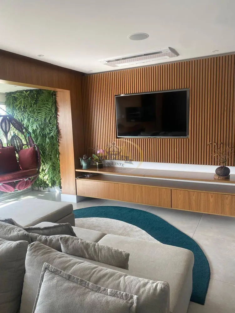 Apartamento, 2 quartos, 110 m² - Foto 1