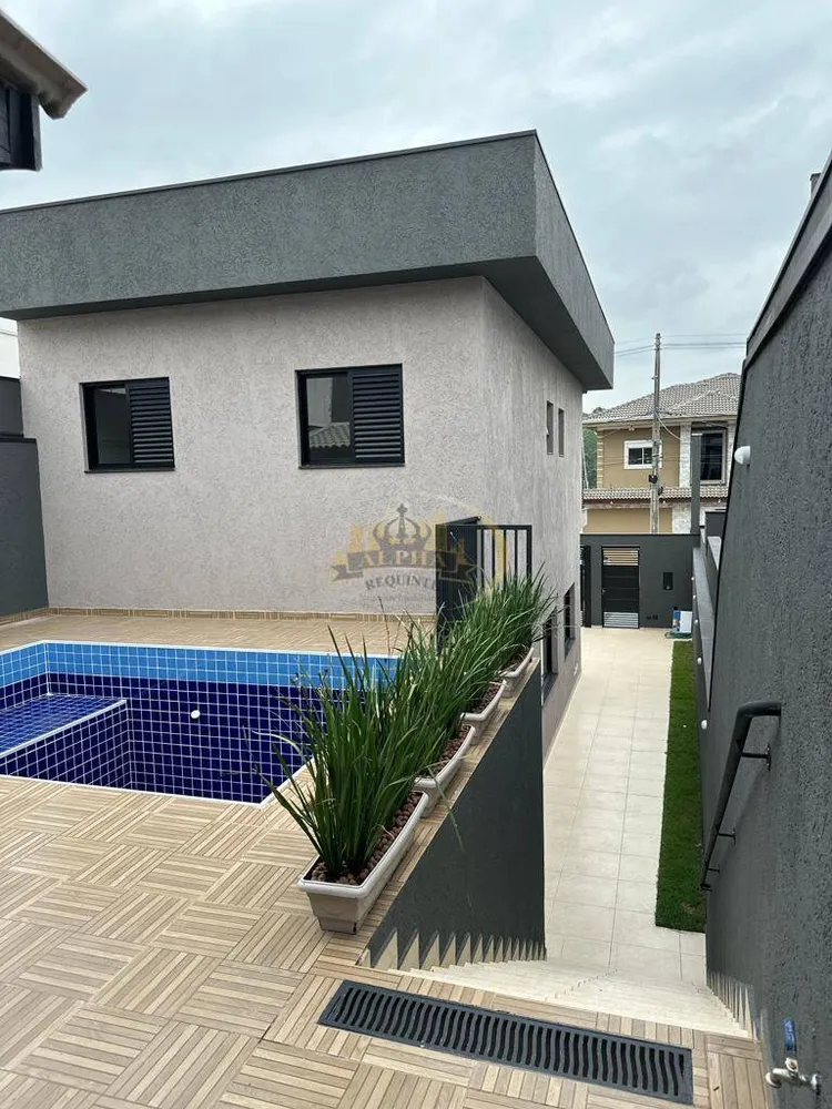 Casa, 3 quartos, 139 m² - Foto 5