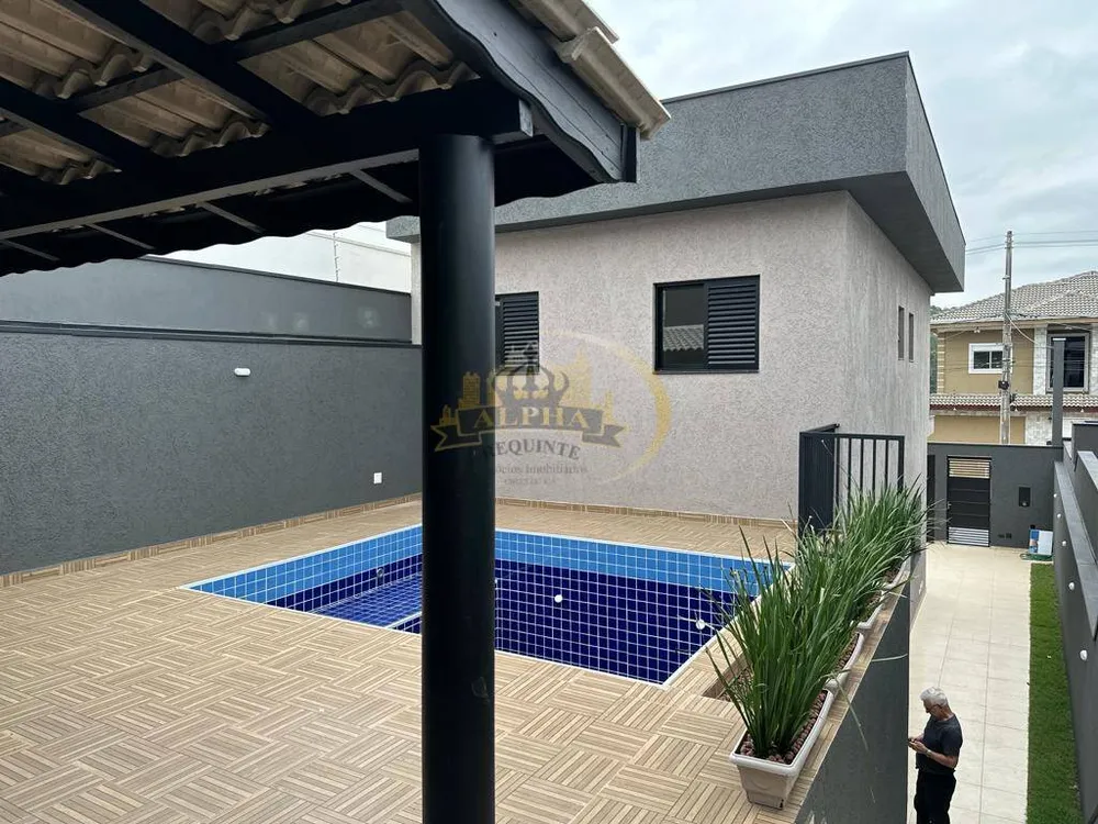 Casa, 3 quartos, 139 m² - Foto 10