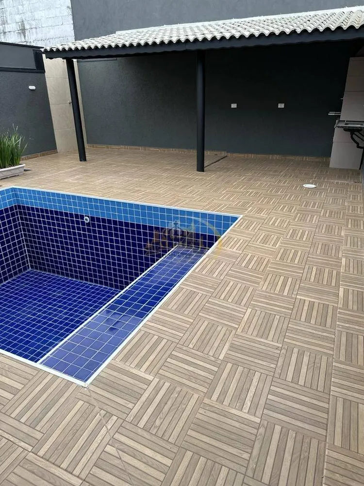 Casa, 3 quartos, 139 m² - Foto 13