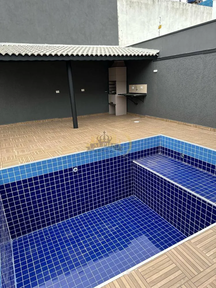 Casa, 3 quartos, 139 m² - Foto 12