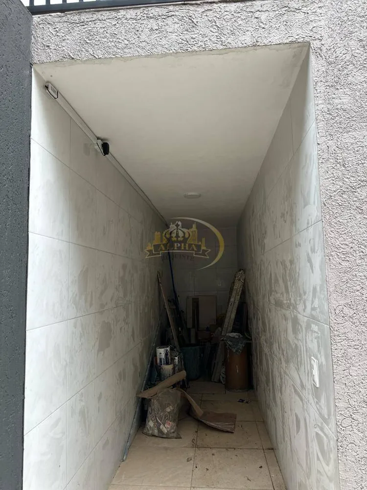 Casa, 3 quartos, 139 m² - Foto 7