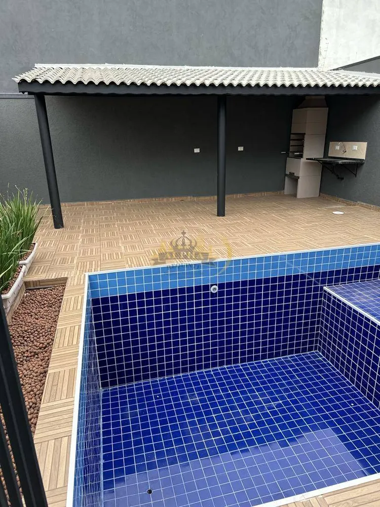 Casa, 3 quartos, 139 m² - Foto 15