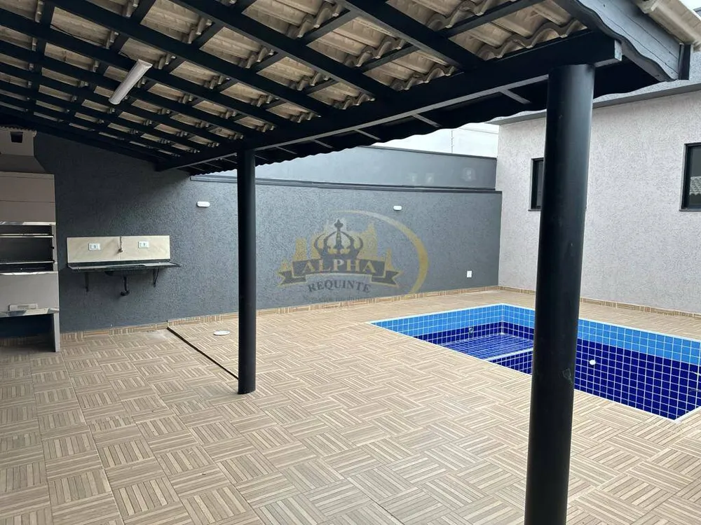 Casa, 3 quartos, 139 m² - Foto 9