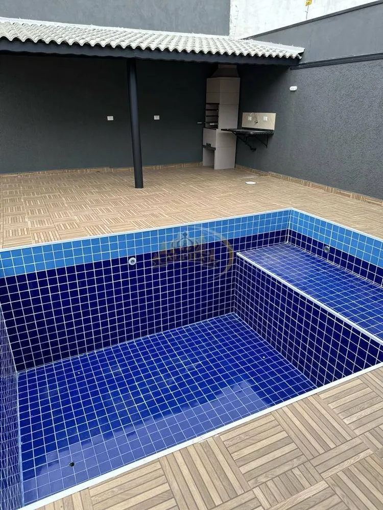 Casa, 3 quartos, 139 m² - Foto 6