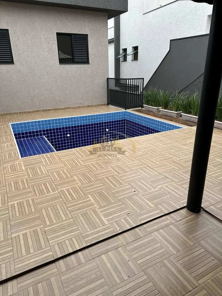 Casa, 3 quartos, 139 m² - Foto 8