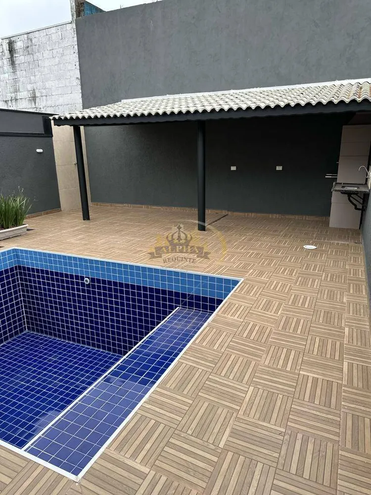 Casa, 3 quartos, 139 m² - Foto 11