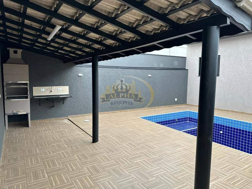 Casa, 3 quartos, 139 m² - Foto 14