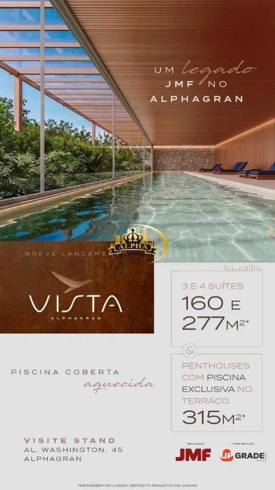 Apartamento, 3 quartos, 126 m² - Foto 14
