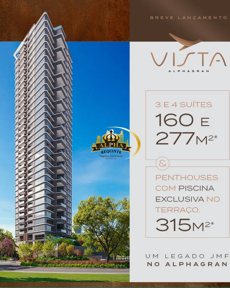 Apartamento, 3 quartos, 126 m² - Foto 5