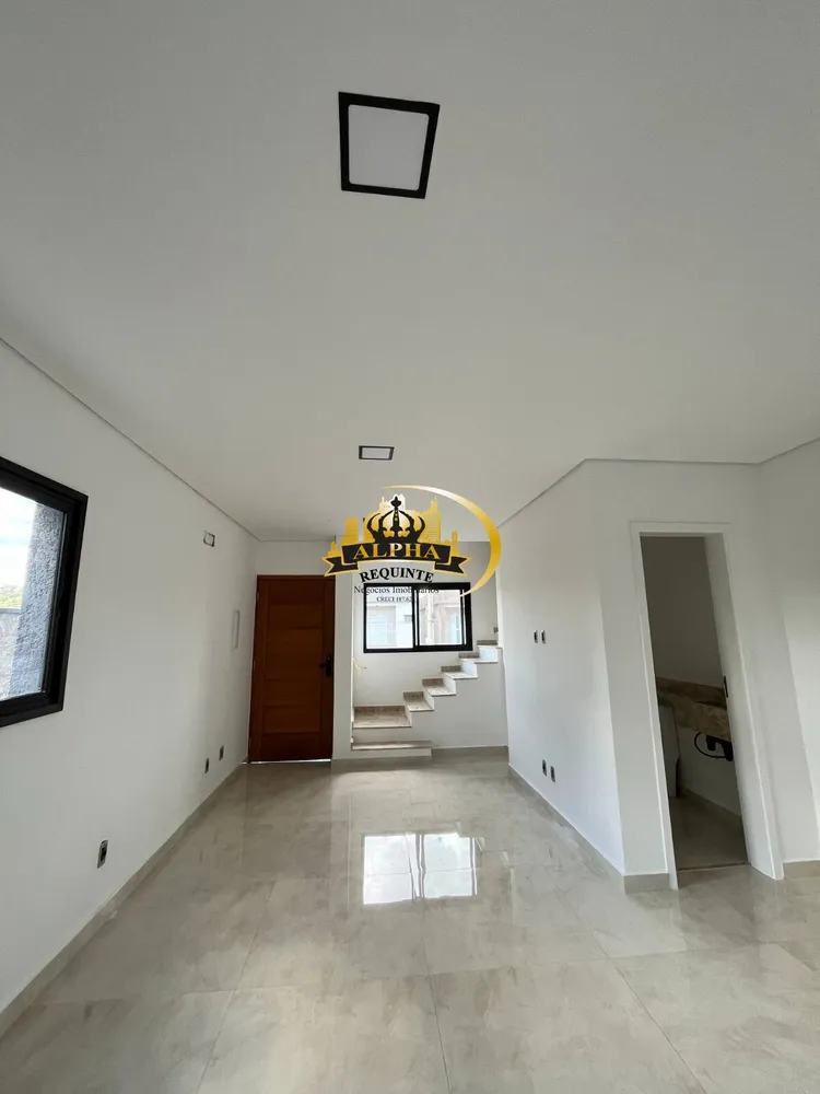 Casa, 3 quartos, 126 m² - Foto 4
