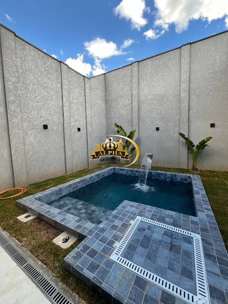 Casa, 3 quartos, 126 m² - Foto 6