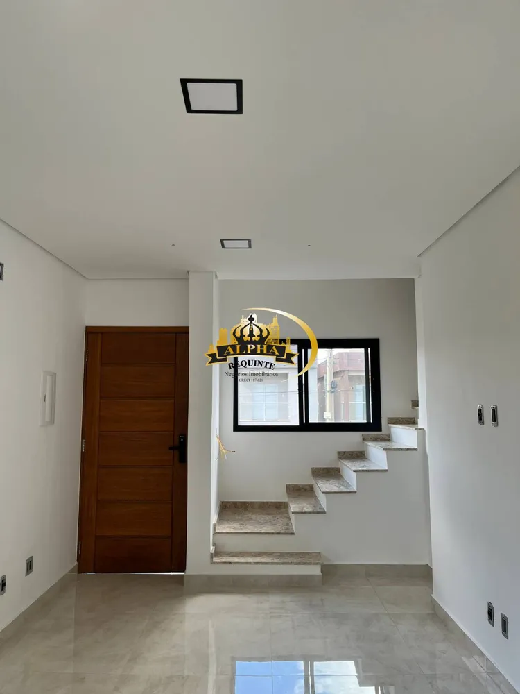 Casa, 3 quartos, 126 m² - Foto 6