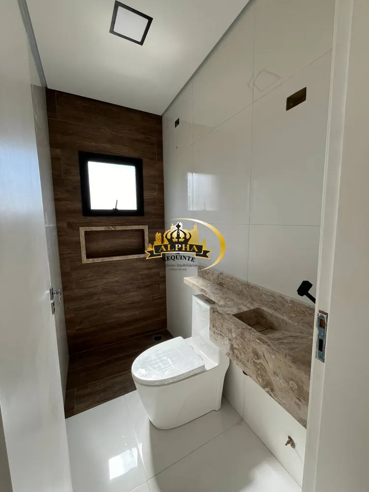 Casa, 3 quartos, 126 m² - Foto 3