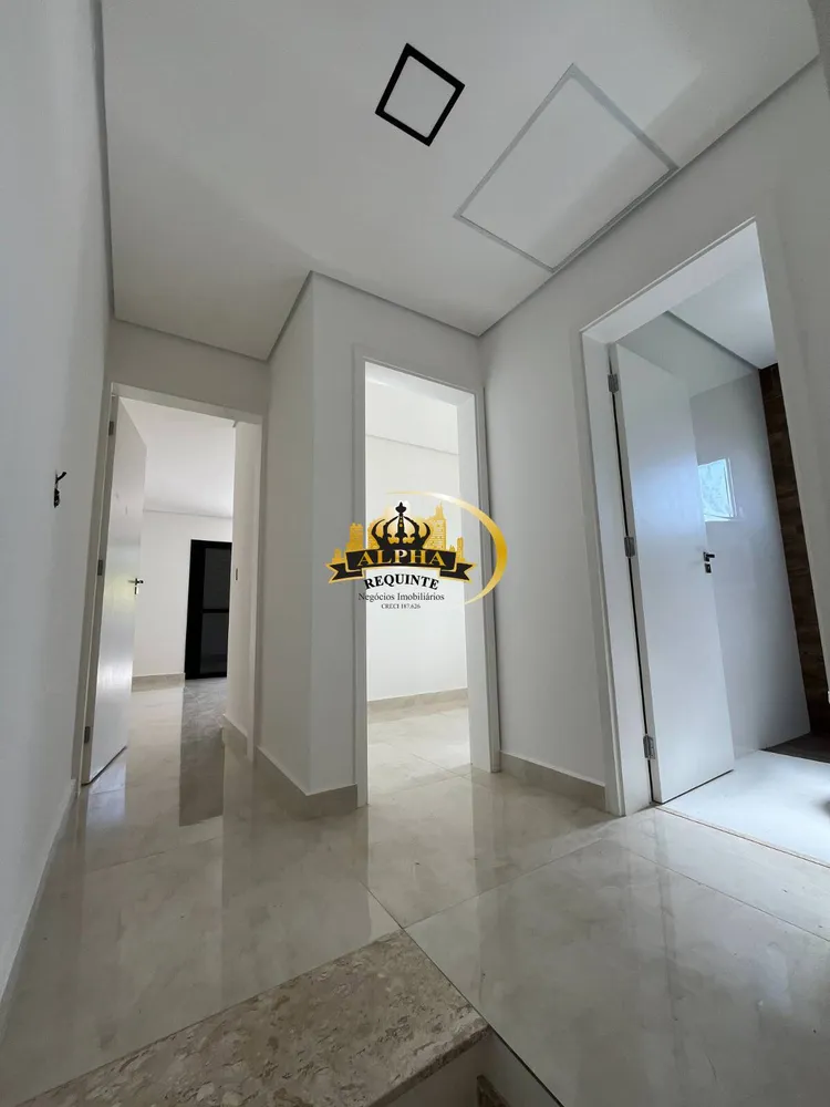 Casa, 3 quartos, 126 m² - Foto 2