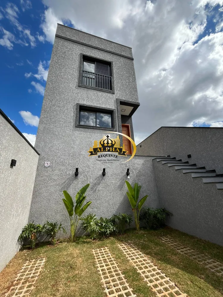 Casa, 3 quartos, 126 m² - Foto 14