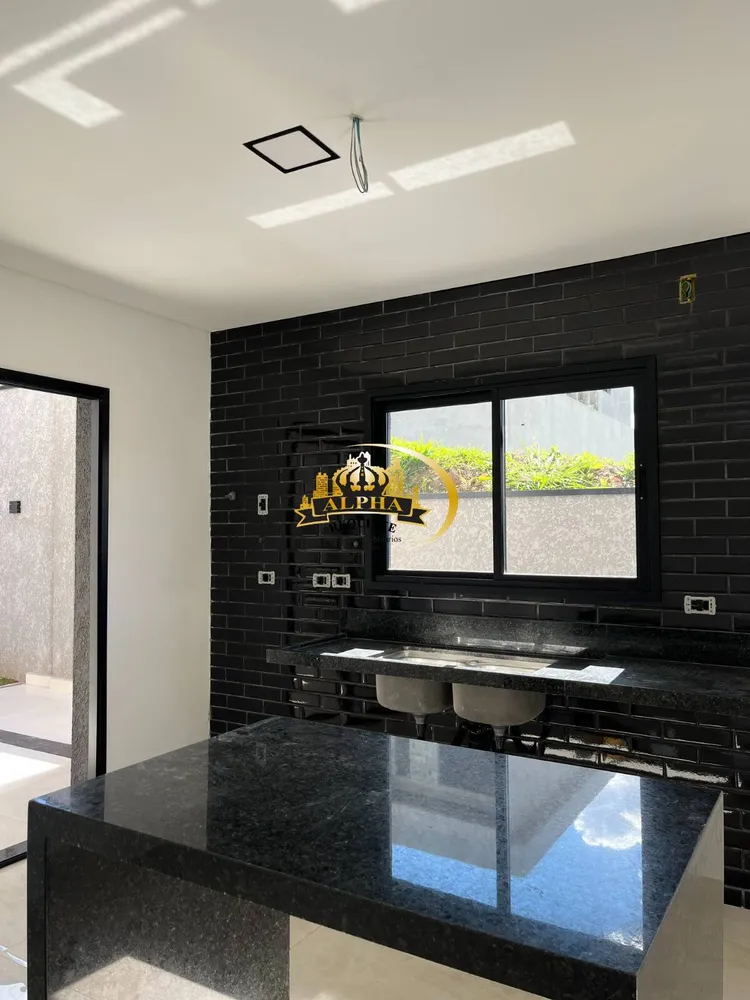 Casa, 3 quartos, 126 m² - Foto 5