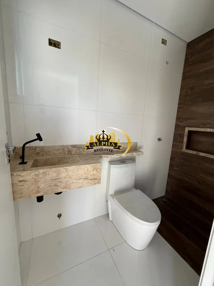 Casa, 3 quartos, 126 m² - Foto 16