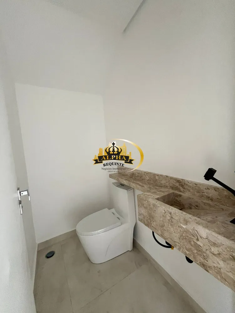 Casa, 3 quartos, 126 m² - Foto 3