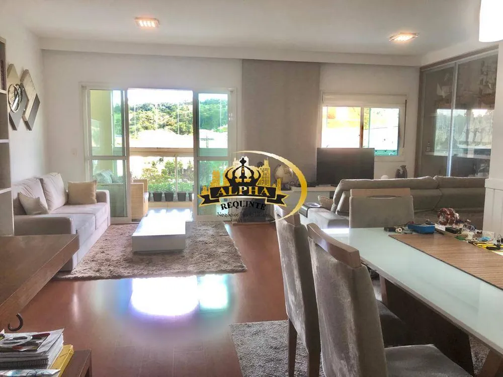 Apartamento, 2 quartos, 133 m² - Foto 5