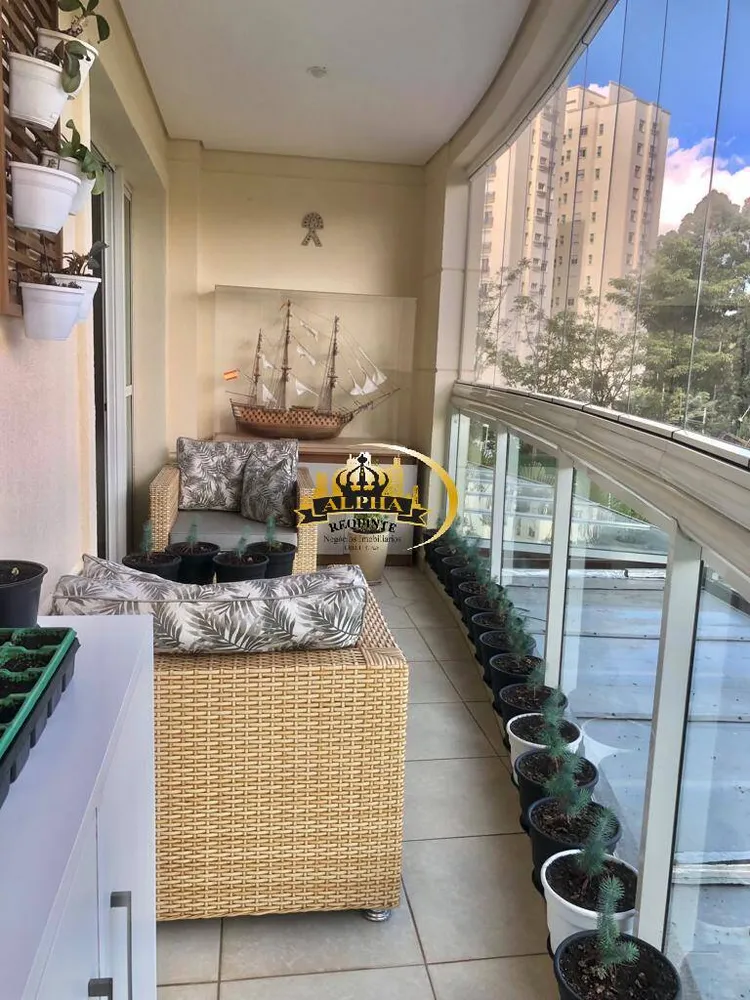 Apartamento, 2 quartos, 133 m² - Foto 2