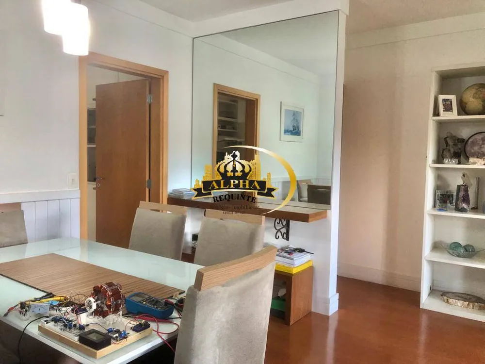 Apartamento, 2 quartos, 133 m² - Foto 6