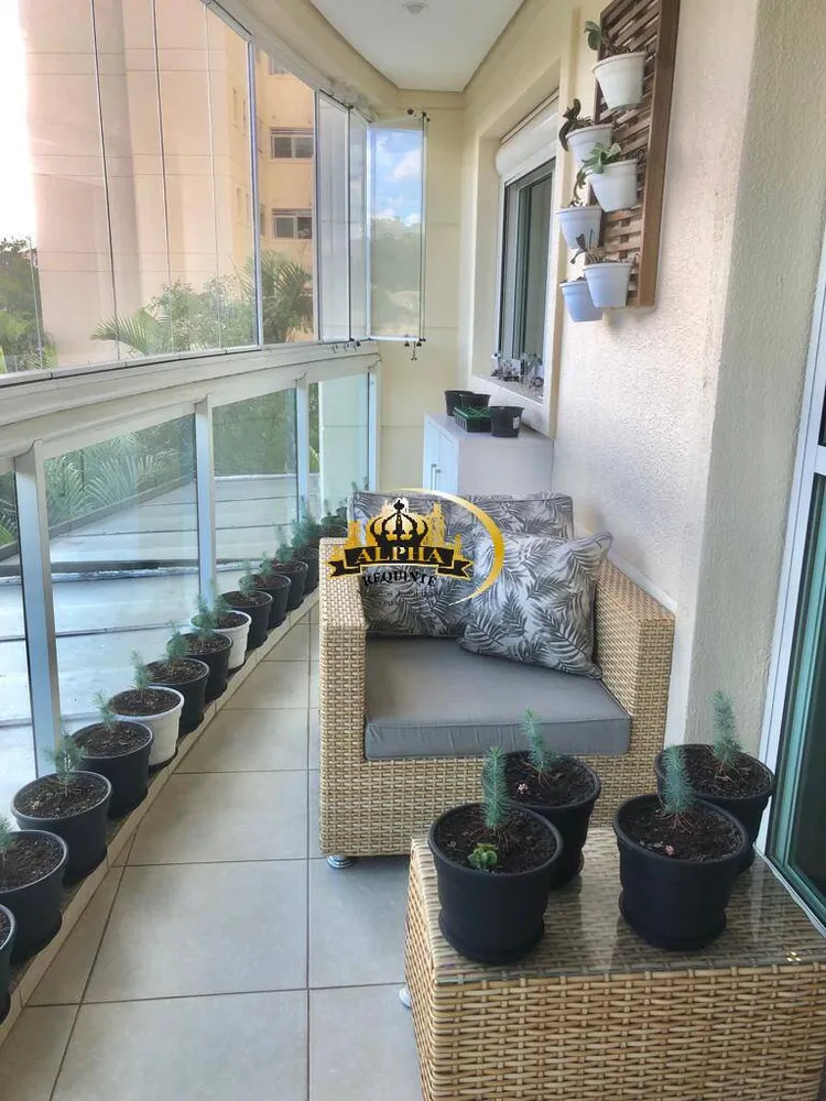 Apartamento, 2 quartos, 133 m² - Foto 3