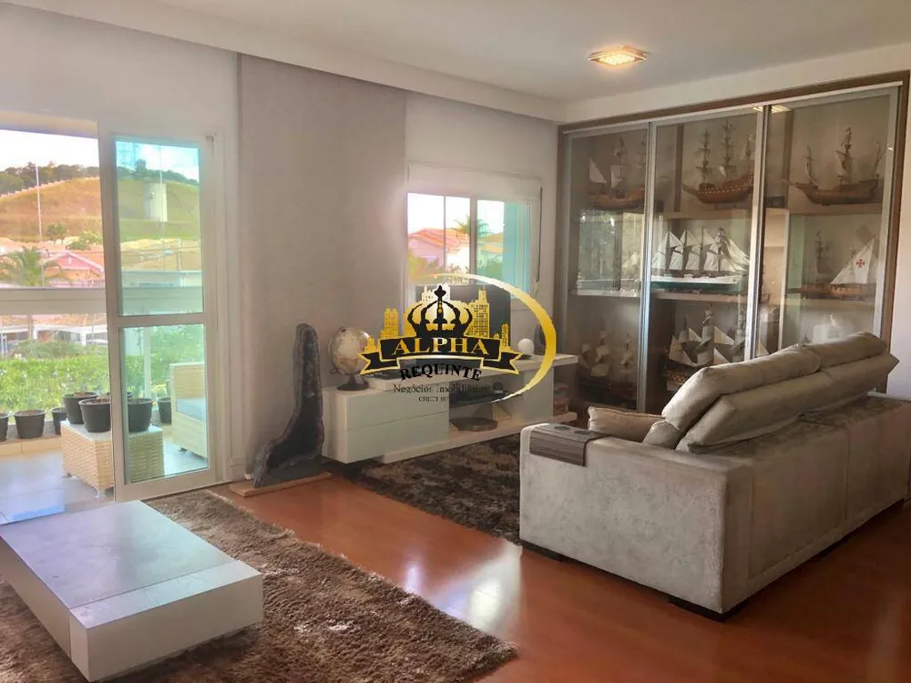 Apartamento, 2 quartos, 133 m² - Foto 4