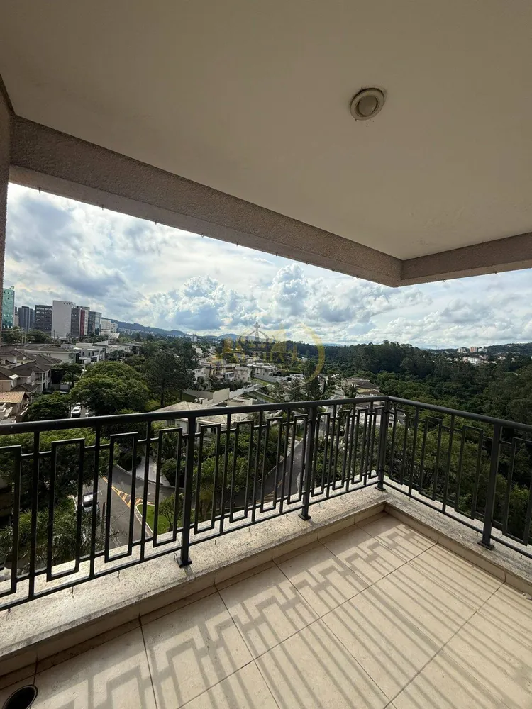 Apartamento, 3 quartos, 96 m² - Foto 6