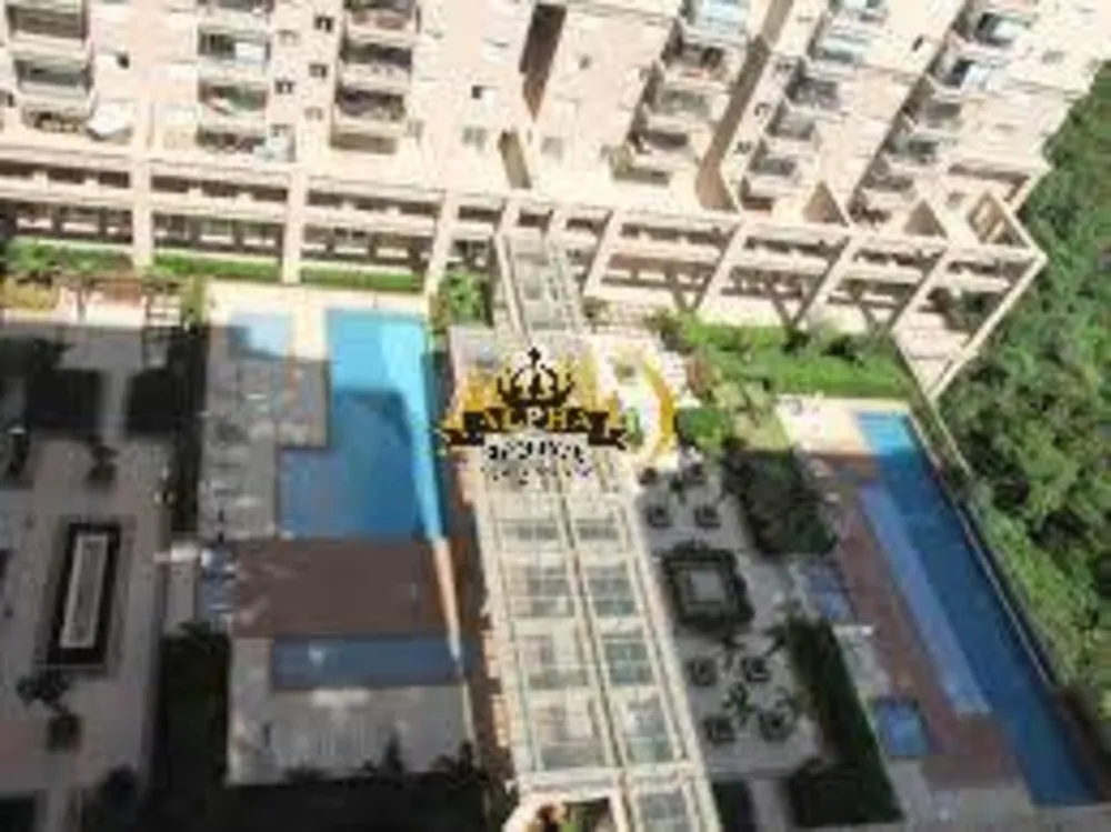 Apartamento, 3 quartos, 96 m² - Foto 4