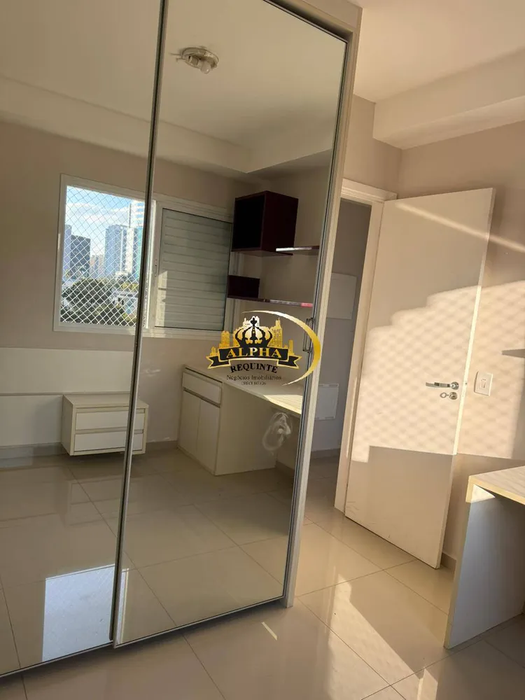 Apartamento, 3 quartos, 96 m² - Foto 2
