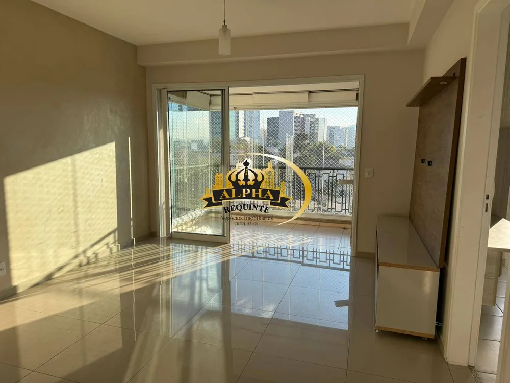 Apartamento, 3 quartos, 96 m² - Foto 1