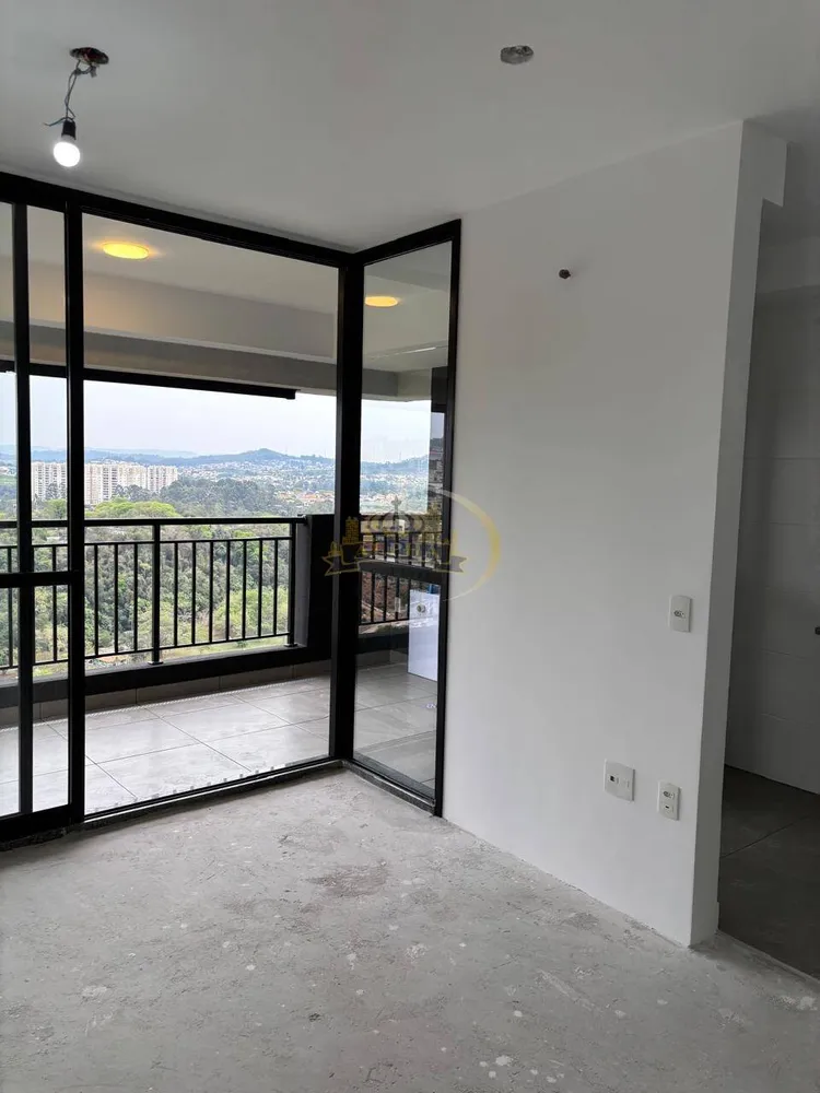 Apartamento, 2 quartos, 78 m² - Foto 1