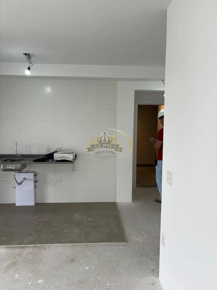 Apartamento, 2 quartos, 78 m² - Foto 6