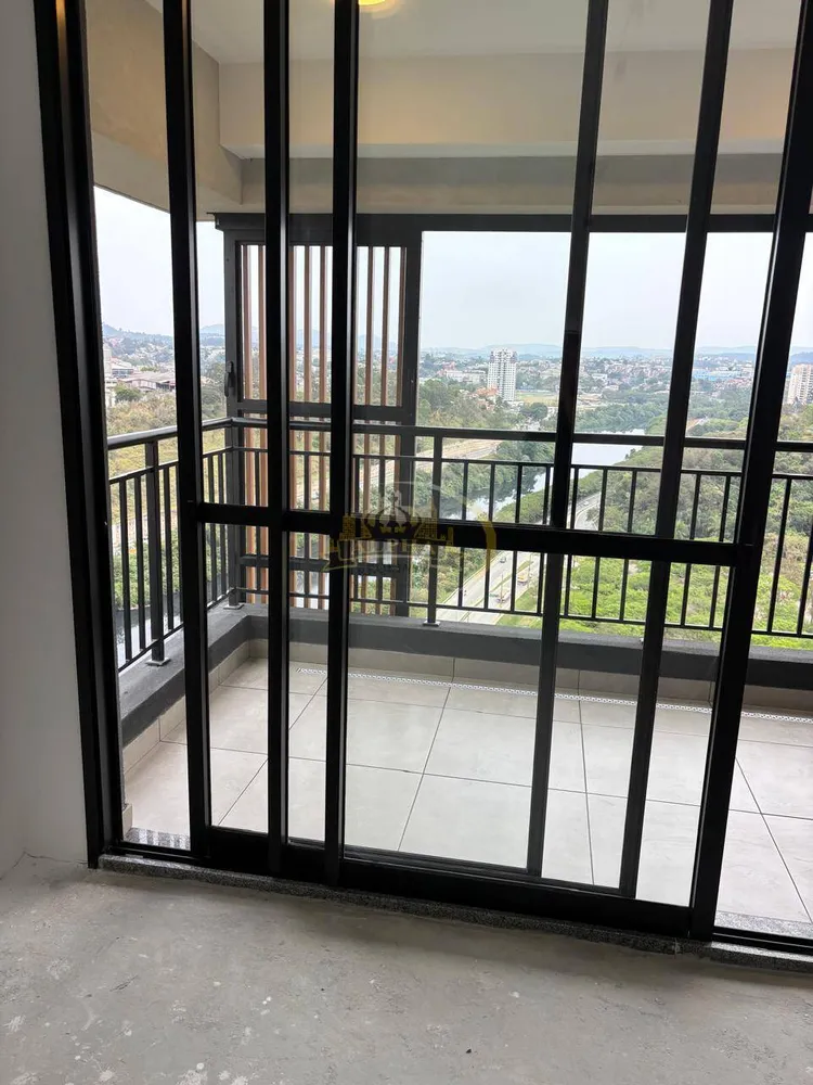 Apartamento, 2 quartos, 78 m² - Foto 3